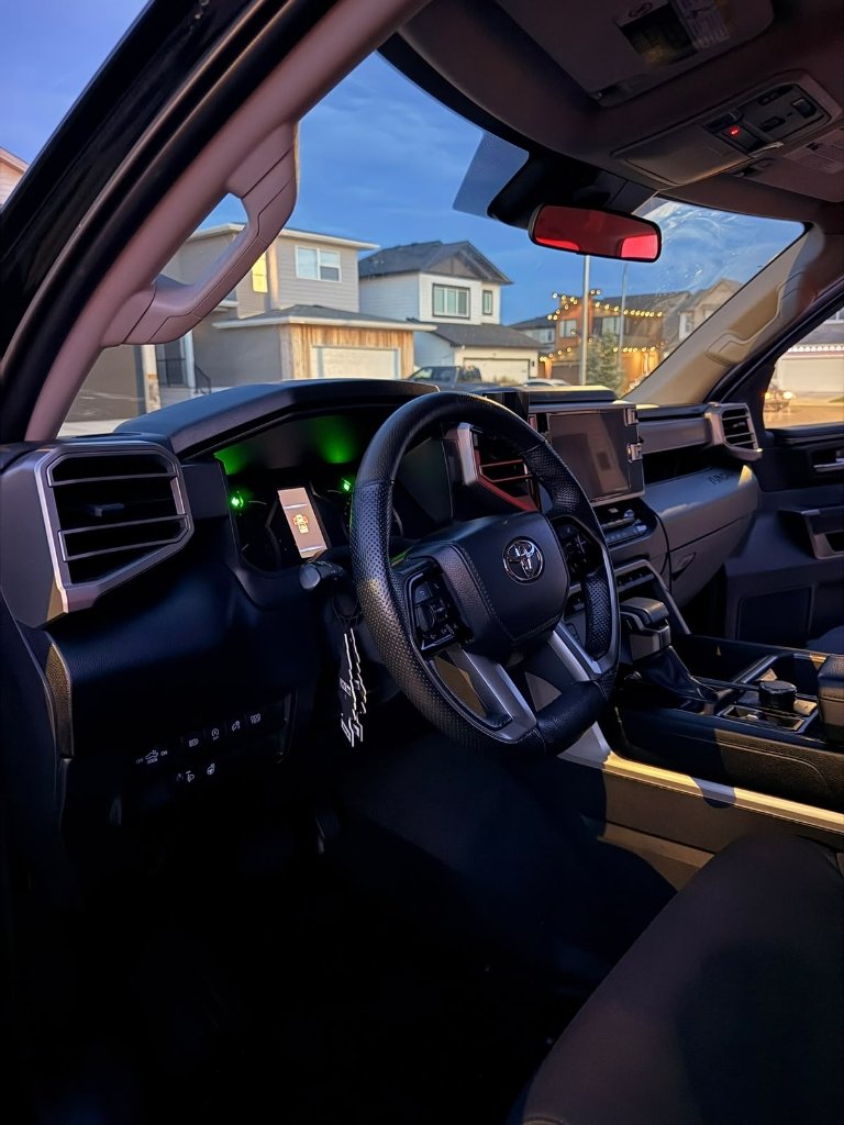 Car Detail #1 — Cars mobile car detailing in Lethbridge, AB by SkyHawk Detailing