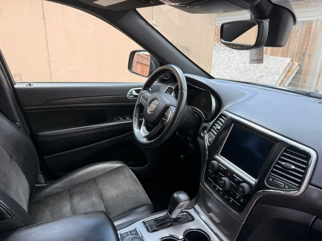 Interior Detail #3 — Interior mobile car detailing in Lethbridge, AB by SkyHawk Detailing