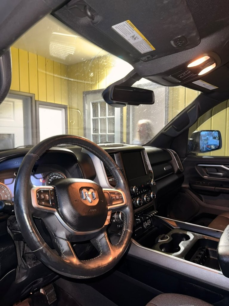 Exterior Detail #4 — Exterior mobile car detailing in Lethbridge, AB by SkyHawk Detailing