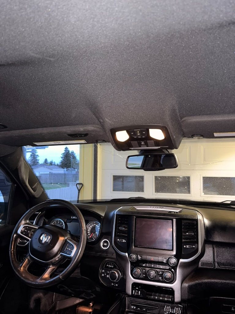 Car Detail #5 — Cars mobile car detailing in Lethbridge, AB by SkyHawk Detailing