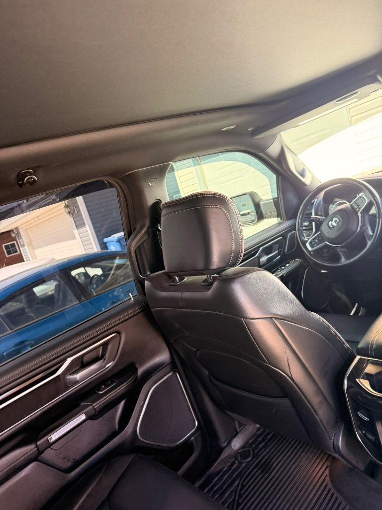 Car Detail #6 — Cars mobile car detailing in Lethbridge, AB by SkyHawk Detailing