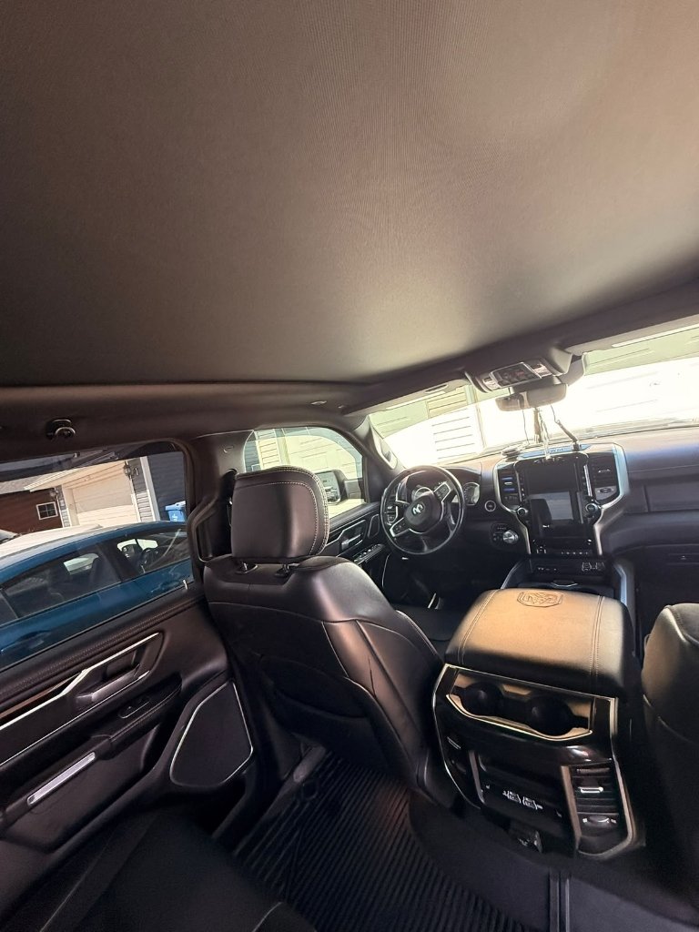 Car Detail #7 — Cars mobile car detailing in Lethbridge, AB by SkyHawk Detailing