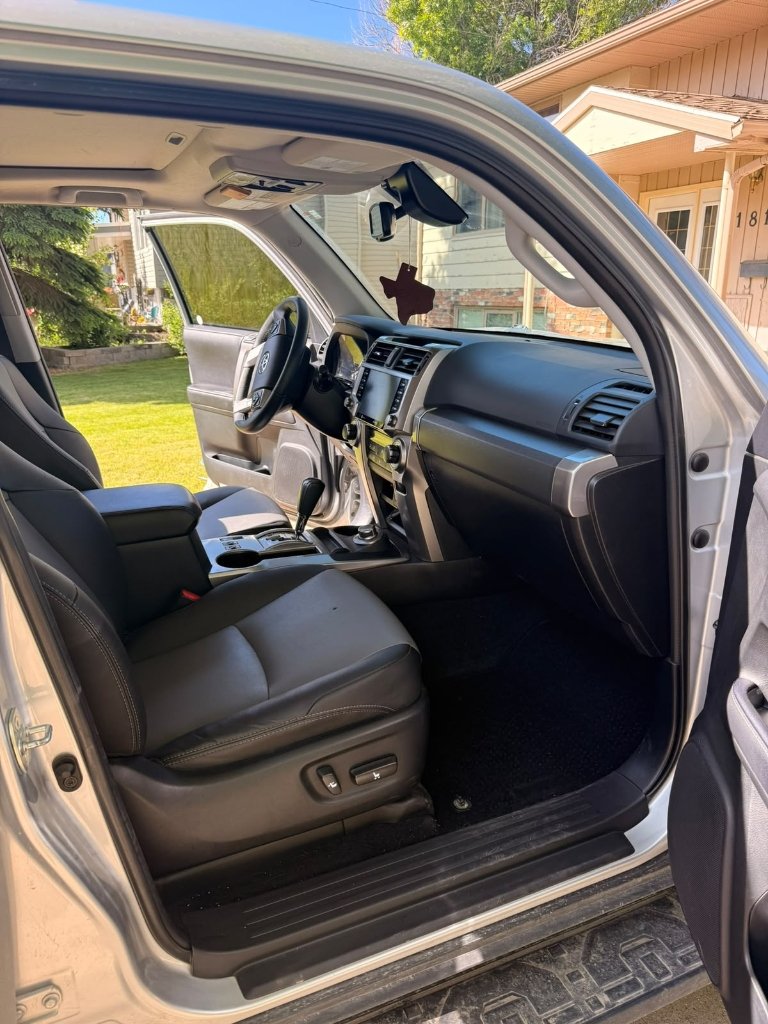 Car Detail #2 — Cars mobile car detailing in Lethbridge, AB by SkyHawk Detailing