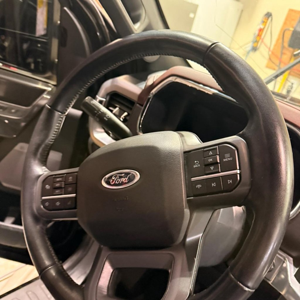 Car Detail #3 — Cars mobile car detailing in Lethbridge, AB by SkyHawk Detailing