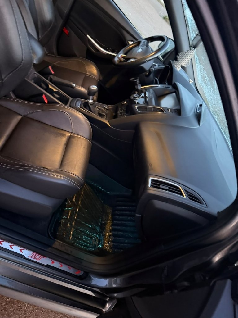 Car Detail #4 — Cars mobile car detailing in Lethbridge, AB by SkyHawk Detailing