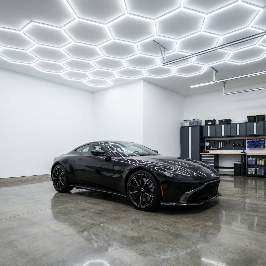 Detailing Studio